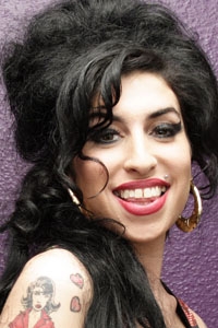 Эми Уайнхаус / Amy Winehouse Эми Уайнхаус / Amy Winehouse