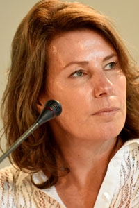 Энн Харрисон (Anne Harrison) Энн Харрисон (Anne Harrison)