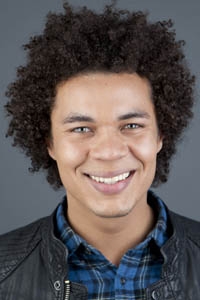 Исмаэль Круз (Ismael Cruz Cordova)