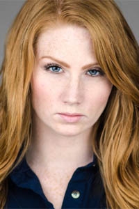 Мелисса Чандлер (Melissa Chandler)