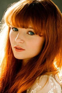 Π‘ΡΡΡ ΠΠΎΡΡΠΎΠ½ / Stef Dawson Π‘ΡΡΡ ΠΠΎΡΡΠΎΠ½ / Stef Dawson
