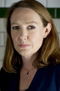 Пола Хокинс / Paula Hawkins