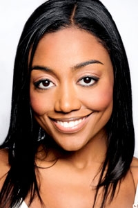 Патина Миллер (Patina Miller)