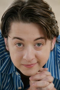 Брэдфорд Андерсон (Bradford Anderson)