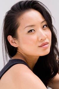 Ли Цзюнь Ли (Li Jun Li)