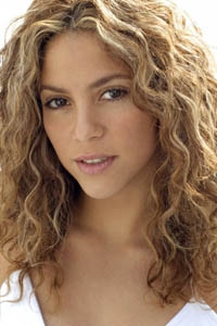 Шакира (Shakira)
