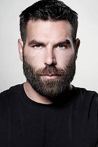 Ден Билзерян (Dan Bilzerian)