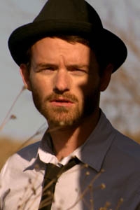 Кристофер Мастерсон (Christopher Masterson)