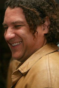 Марк Генри Джонсон (Marc Henry Johnson)