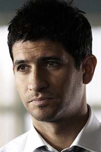 Раза Джеффри / Raza Jaffrey