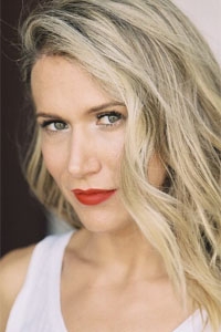 Дженнифер Лэндон (Jennifer Landon)