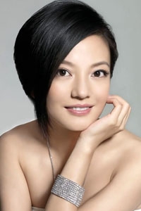 Чжао Вэй / Zhao Wei