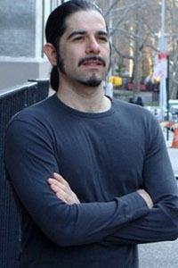 С. Крэйг Залер / S. Craig Zahler С. Крэйг Залер / S. Craig Zahler