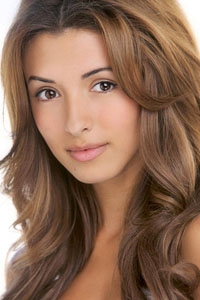 Индия де Бефорт (India de Beaufort)