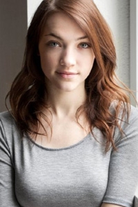 Вайолетт Бин / Violett Beane