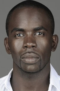 Джимми Экинбола (Jimmy Akingbola)