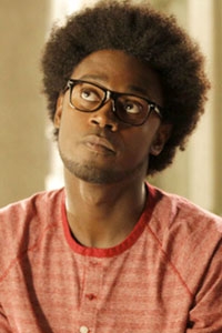 Эчо Келлум (Echo Kellum)