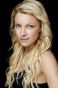 Тересса Лиэн (Teressa Liane)