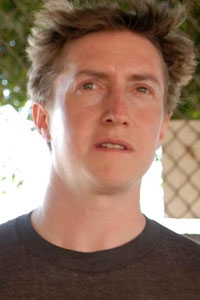 Дэвид Гордон Грин (David Gordon Green) Дэвид Гордон Грин (David Gordon Green)