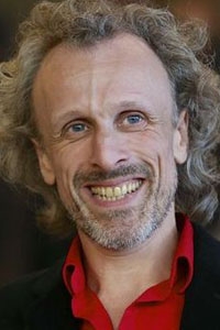 Ян Бейвут (Jan Bijvoet)
