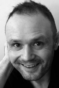 Ли Болтон (Lee Bolton)