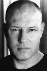 Йен Пек (Ian Peck)