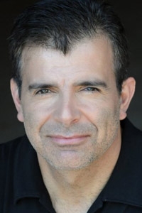 Марк Оливер (Mark Oliver)