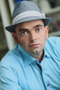 Питер Нью (Peter New)