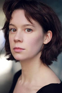 Хлоя Пирри (Chloe Pirrie)