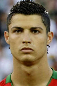Криштиану Роналду (Cristiano Ronaldo)