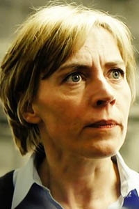 Саския Ривз (Saskia Reeves)