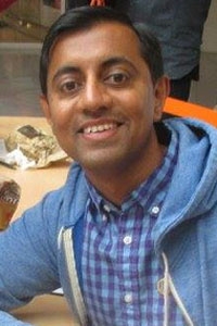 Π‘Π°Π½Π΄ΠΆΠ°ΠΉ ΠΠ°ΡΠ΅Π»Ρ / Sanjay Patel Π‘Π°Π½Π΄ΠΆΠ°ΠΉ ΠΠ°ΡΠ΅Π»Ρ / Sanjay Patel