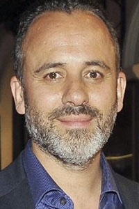 Хавьер Гутьеррес (Javier Gutiérrez)