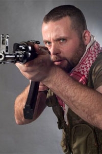 Дино Фаззани (Dino Fazzani)
