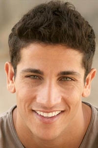 Фирэсс Дирани (Firass Dirani)