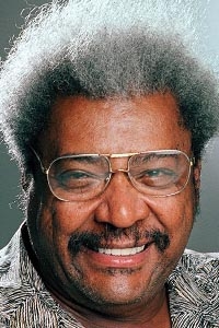 Дон Кинг / Don King