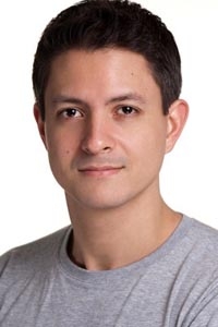 Крис Геден (Chris Geden)
