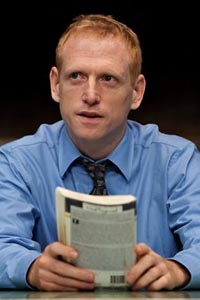 Скотт Шеперд (Scott Shepherd)