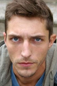 Джаред Банкенс (Jared Bankens)