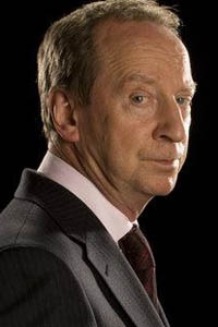 Билл Патерсон (Bill Paterson)