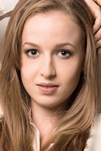 Холли Демпси (Holli Dempsey)