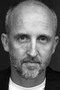 Мартин Сэвадж (Martin Savage)