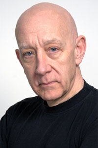 Майкл Хит (Michael Heath)
