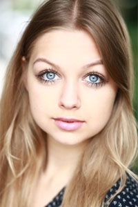Джесс Радомска (Jess Radomska)