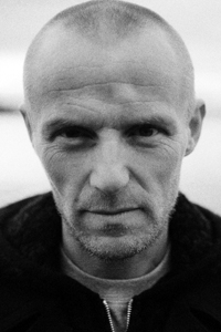 Ю Несбе (Jo Nesbø) Ю Несбе (Jo Nesbø)