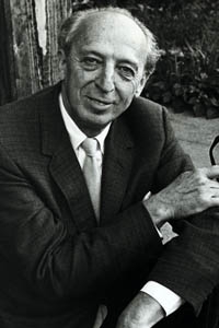 Аарон Копланд (Aaron Copland) Аарон Копланд (Aaron Copland)