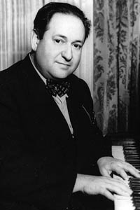 Эрих Вольфганг Корнгольд / Erich Wolfgang Korngold