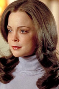 Мариса Кохлан (Marisa Coughlan)