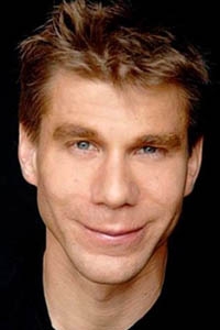 Марк Хеймс (Marc Haimes) Марк Хеймс (Marc Haimes)