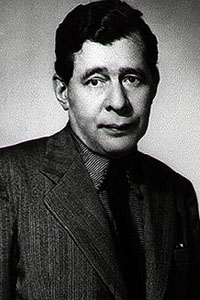 Сэм Спивак (Sam Spewack) Сэм Спивак (Sam Spewack)